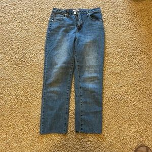 Forever 21 Blue Jeans